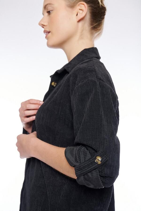HaILYS Lange blouse LS P BL Ro44bina - Foto 4