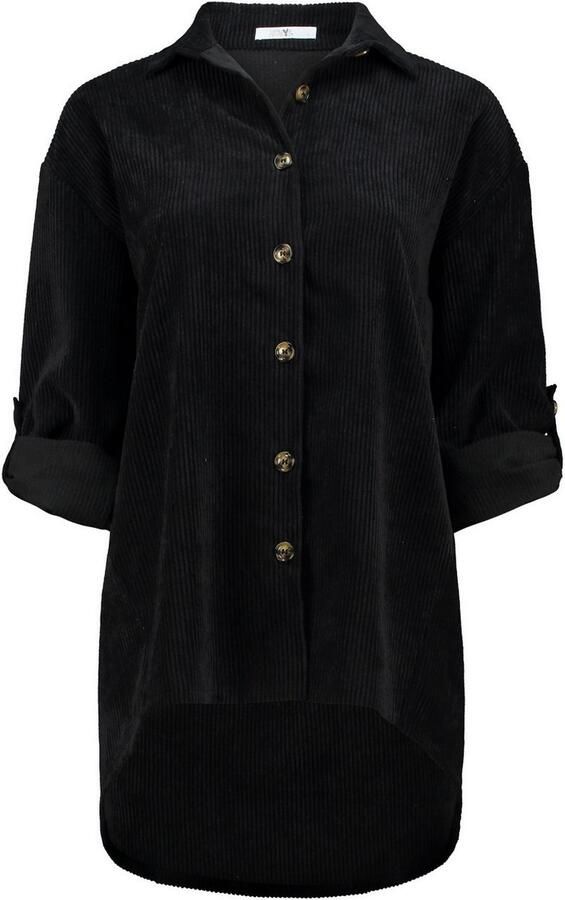 HaILYS Lange blouse LS P BL Ro44bina - Foto 5