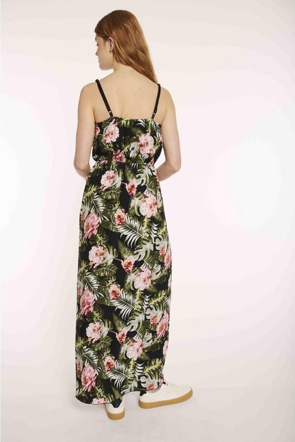 HaILYS Maxi-jurk LG V DR Do44ris - Foto 1