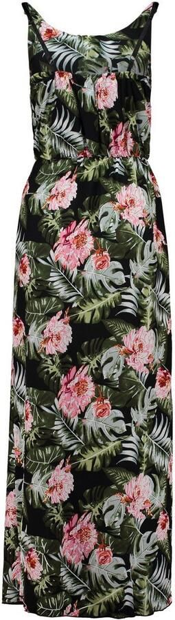 HaILYS Maxi-jurk LG V DR Do44ris - Foto 7