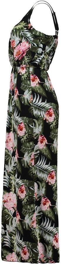 HaILYS Maxi-jurk LG V DR Do44ris - Foto 8