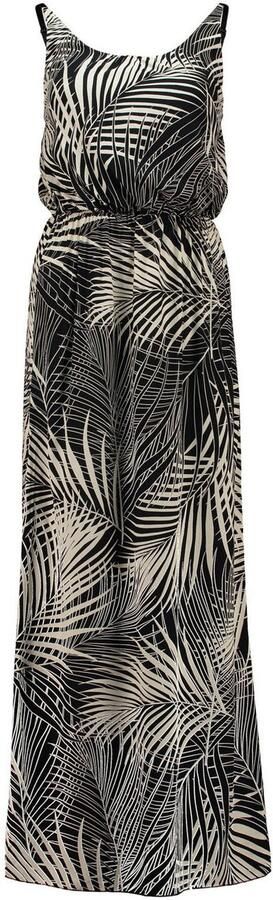 HaILYS Maxi-jurk LG V DR Do44ris - Foto 3