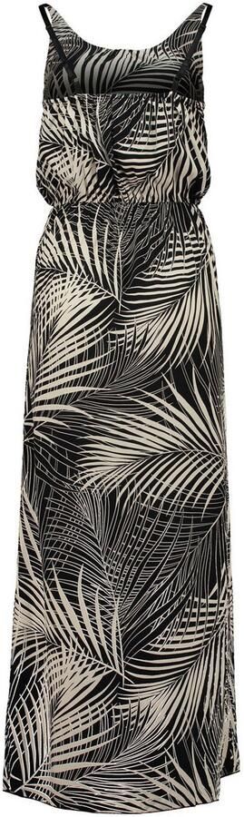 HaILYS Maxi-jurk LG V DR Do44ris - Foto 4