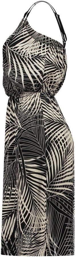 HaILYS Maxi-jurk LG V DR Do44ris - Foto 6