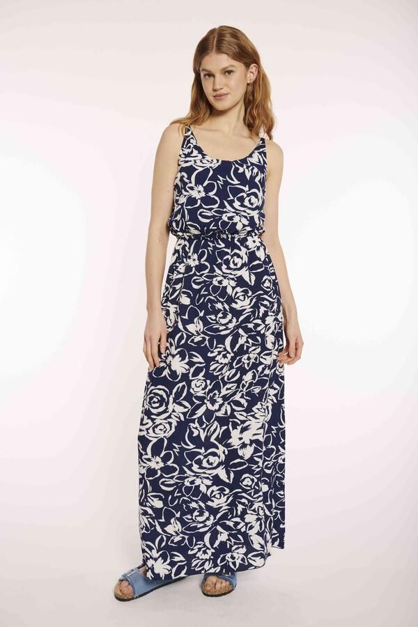 HaILYS Maxi-jurk LG V DR Do44ris - Foto 6