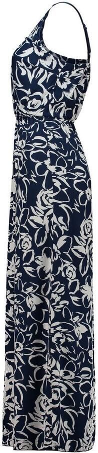 HaILYS Maxi-jurk LG V DR Do44ris - Foto 5