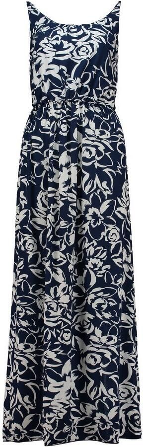 HaILYS Maxi-jurk LG V DR Do44ris - Foto 3