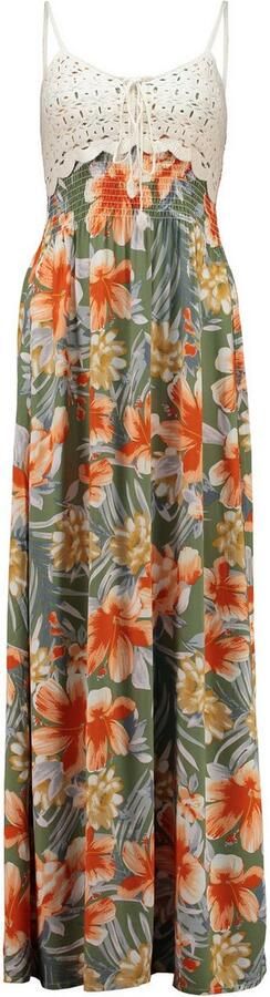 HaILYS Maxi-jurk MX V DR Ka44ja - Foto 4