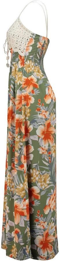 HaILYS Maxi-jurk MX V DR Ka44ja - Foto 6