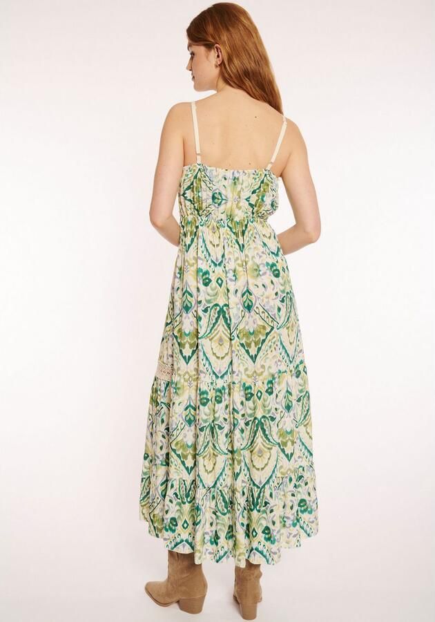 HaILYS Maxi-jurk MX V DR Si44a - Foto 2