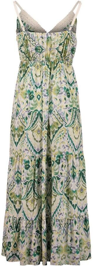 HaILYS Maxi-jurk MX V DR Si44a - Foto 4