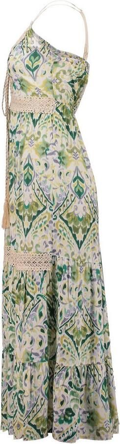 HaILYS Maxi-jurk MX V DR Si44a - Foto 6