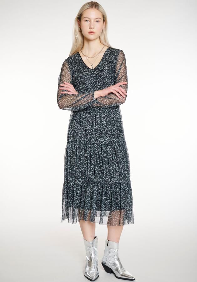 HaILYS Midi-jurk MD P DR Ca44mille - Foto 6