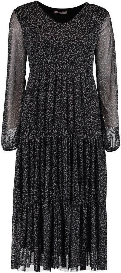 HaILYS Midi-jurk MD P DR Ca44mille - Foto 4