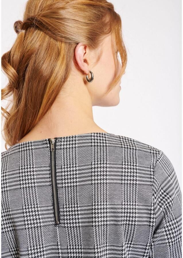 HaILYS Mini-jurk SH P DR Fr44anzi