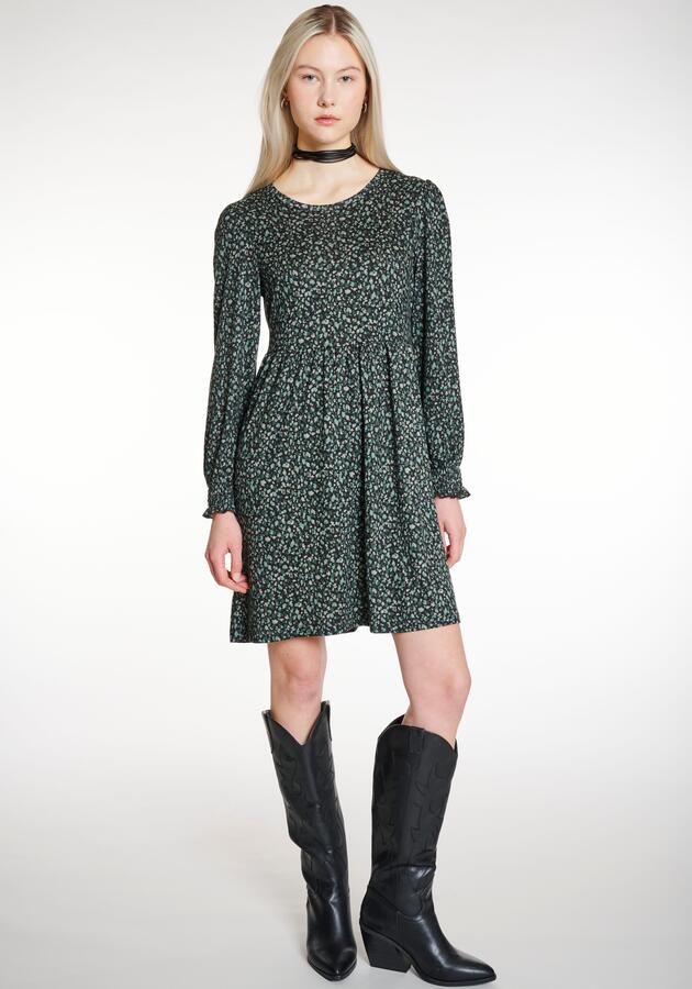 HaILYS Mini-jurk SH P DR Jo44sie - Foto 6