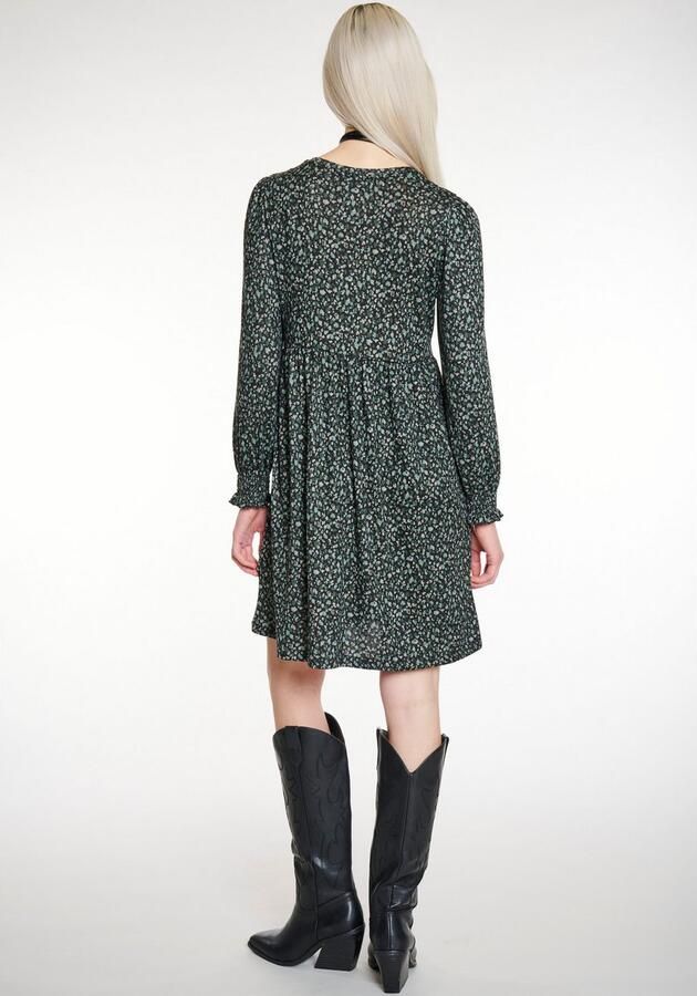 HaILYS Mini-jurk SH P DR Jo44sie - Foto 3