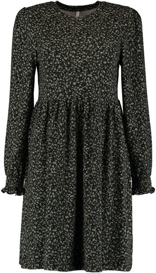 HaILYS Mini-jurk SH P DR Jo44sie - Foto 4