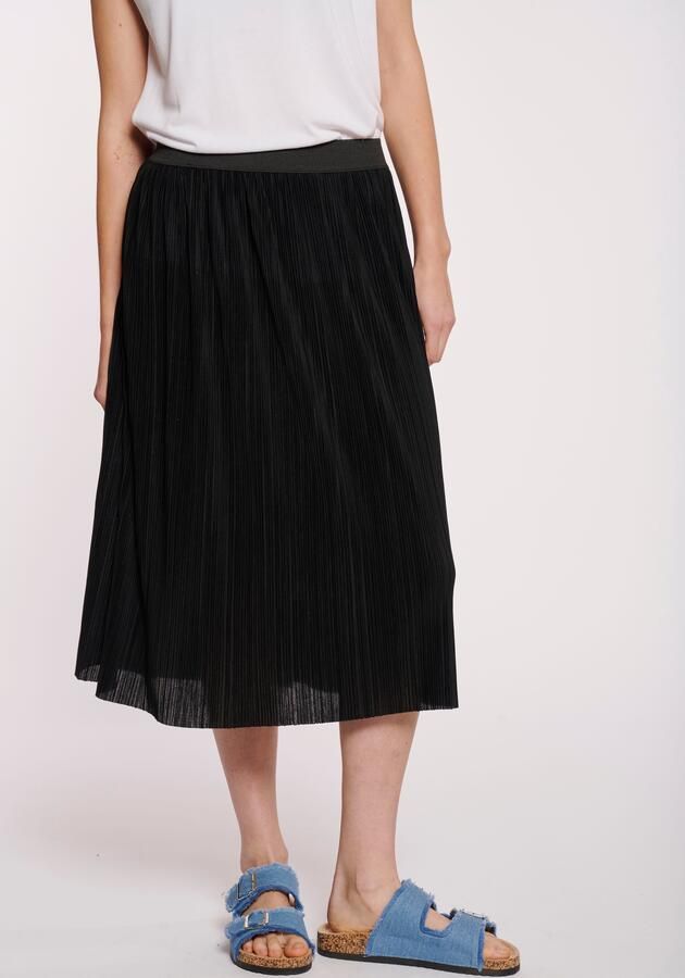 HaILYS Plissérok MD P ST Lo44ra - Foto 4