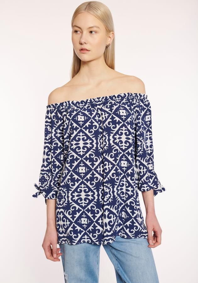 HaILYS Shirt 3 4 V TP Lo44tty - Foto 7