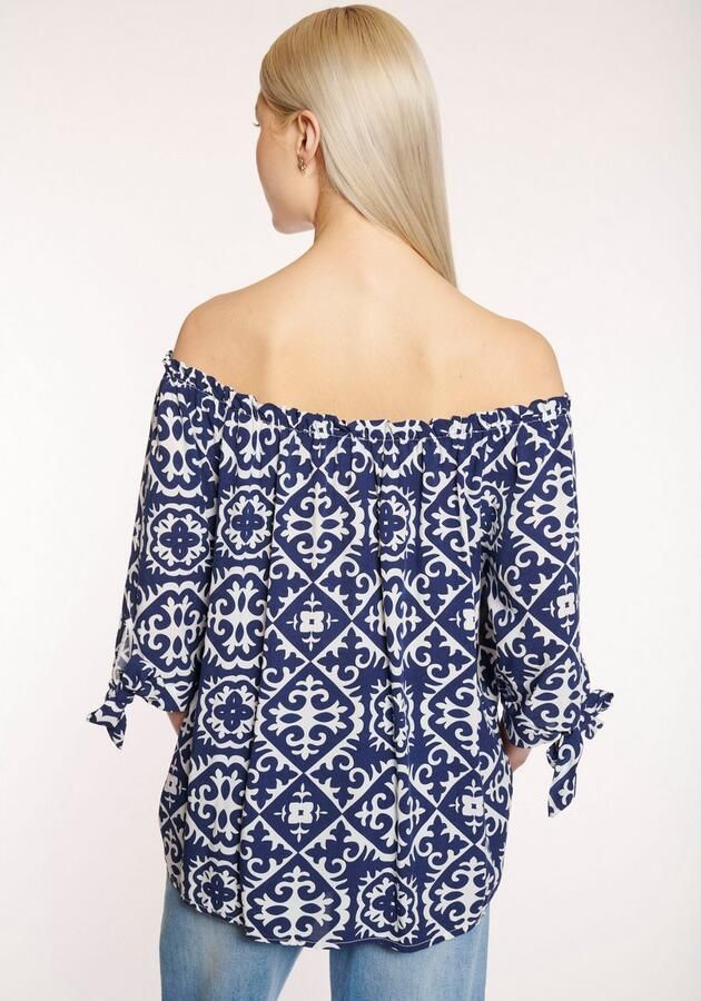 HaILYS Shirt 3 4 V TP Lo44tty - Foto 4