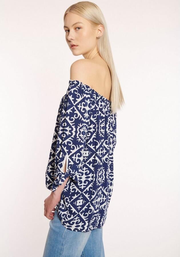 HaILYS Shirt 3 4 V TP Lo44tty - Foto 5