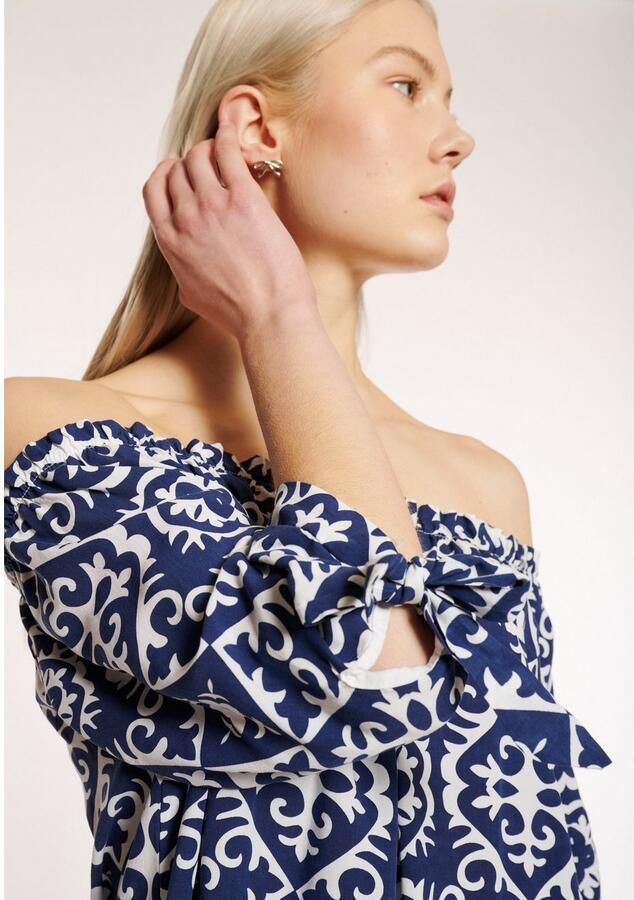 HaILYS Shirt 3 4 V TP Lo44tty - Foto 3