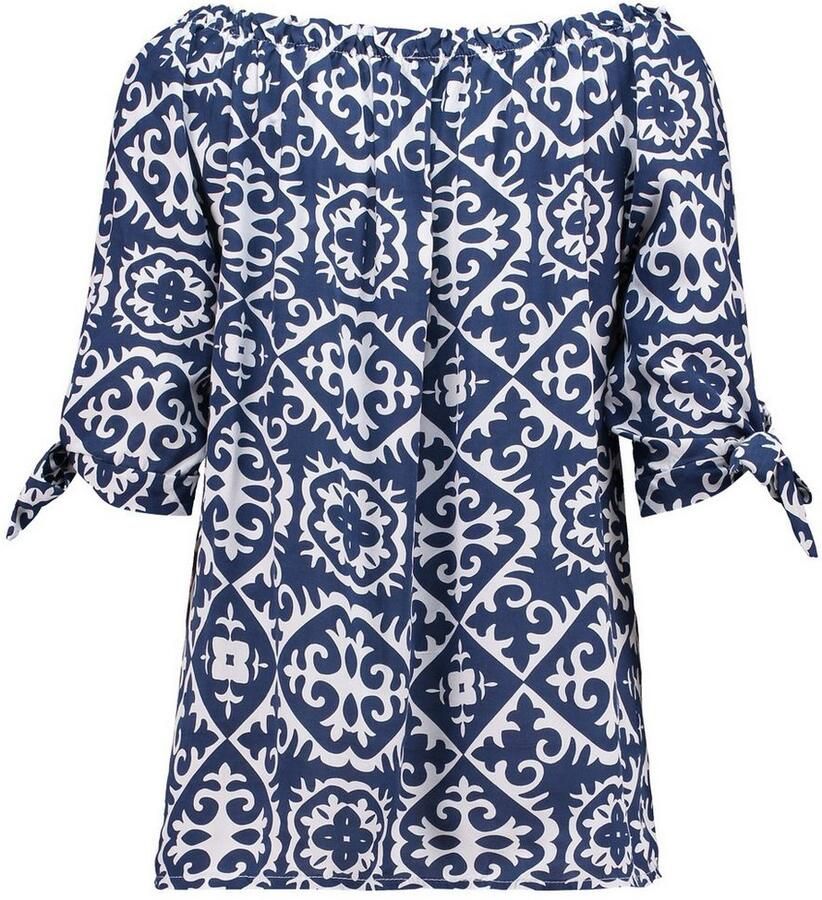 HaILYS Shirt 3 4 V TP Lo44tty