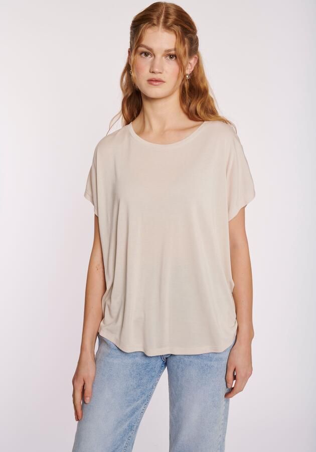 HaILYS Shirt met korte mouwen SS M TP Ju44le - Foto 3