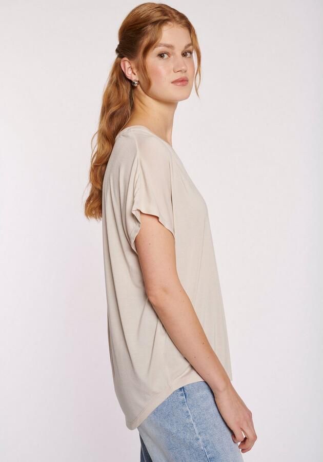 HaILYS Shirt met korte mouwen SS M TP Ju44le