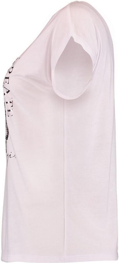 HaILYS Shirt met korte mouwen SS P TP Hi44lary - Foto 5