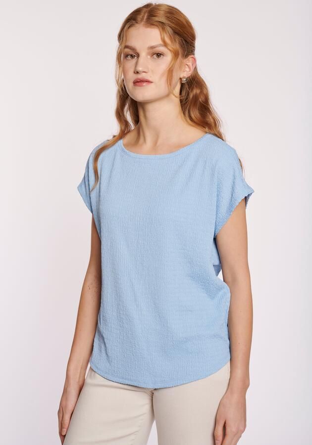 HaILYS Shirt met korte mouwen SS P TP Le44a - Foto 6