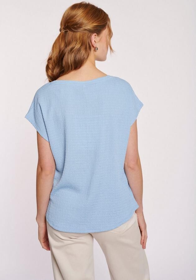 HaILYS Shirt met korte mouwen SS P TP Le44a - Foto 3