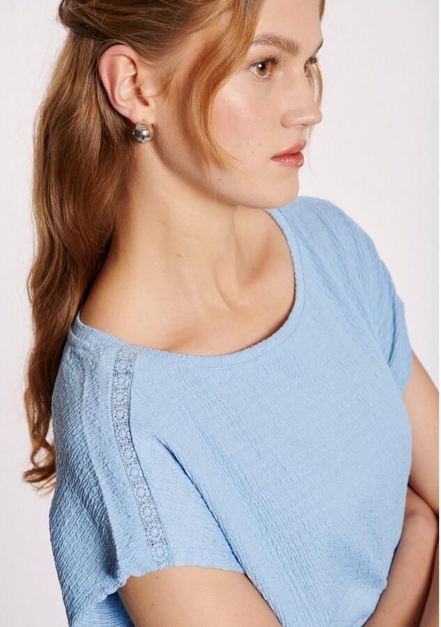 HaILYS Shirt met korte mouwen SS P TP Le44a - Foto 2