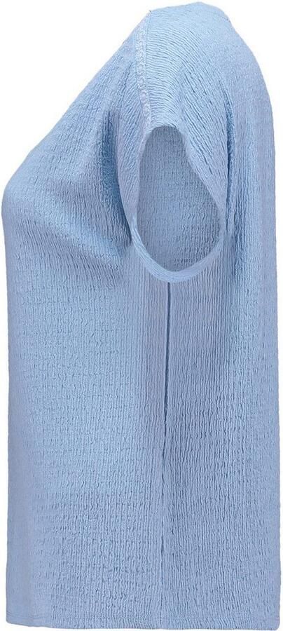 HaILYS Shirt met korte mouwen SS P TP Le44a - Foto 5