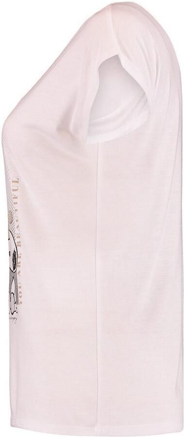 HaILYS Shirt met korte mouwen SS P TP No44ry - Foto 5