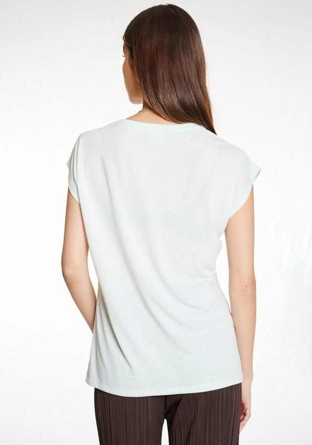 HaILYS Shirt met korte mouwen SS P TP Vi44vali - Foto 4