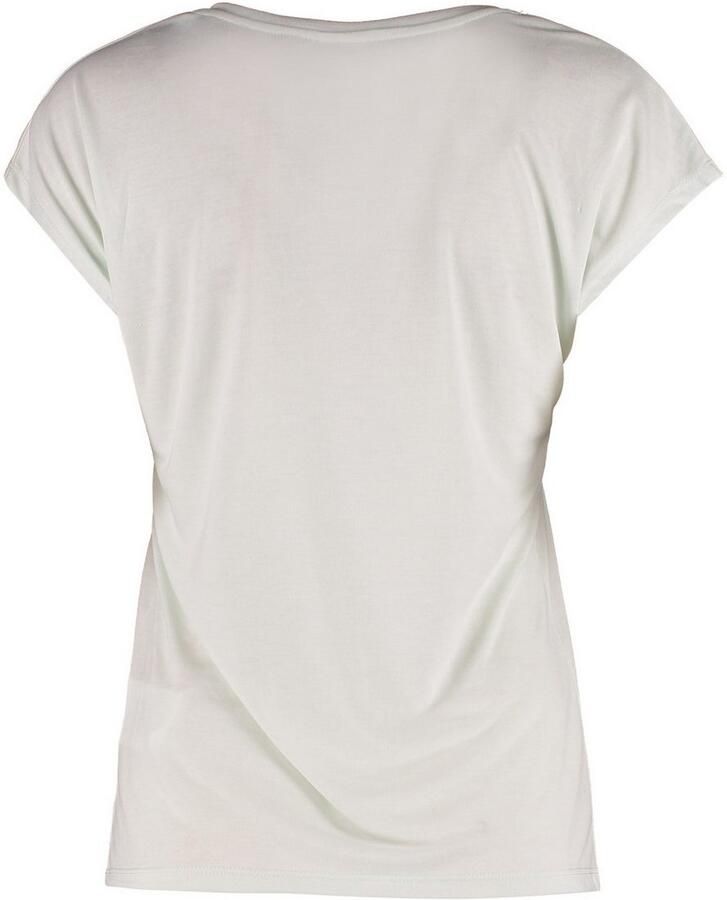 HaILYS Shirt met korte mouwen SS P TP Vi44vali