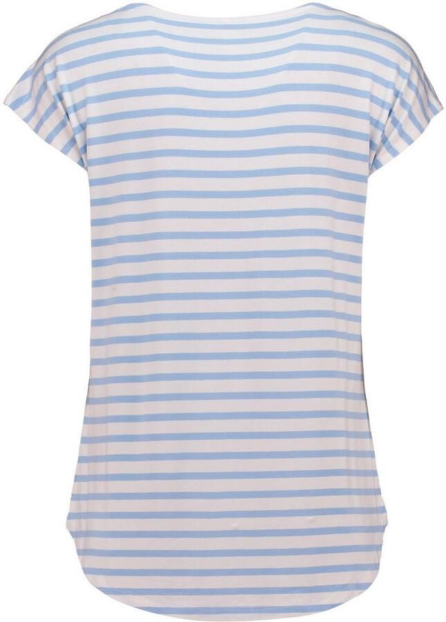 HaILYS Shirt met korte mouwen SS V TP Em44ma