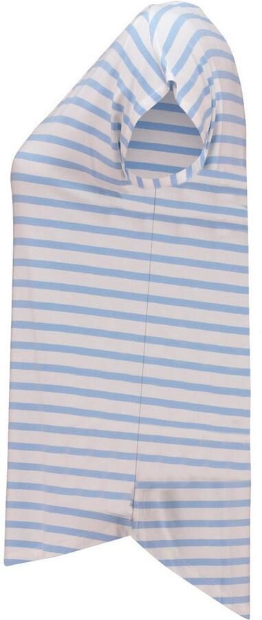 HaILYS Shirt met korte mouwen SS V TP Em44ma - Foto 5