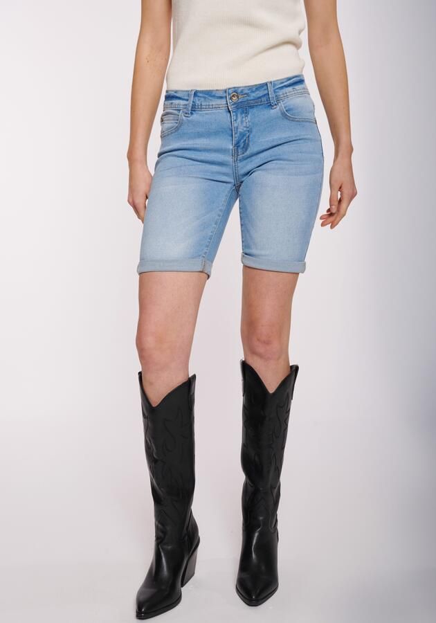 HaILYS Short SH C JN Je44nny - Foto 3