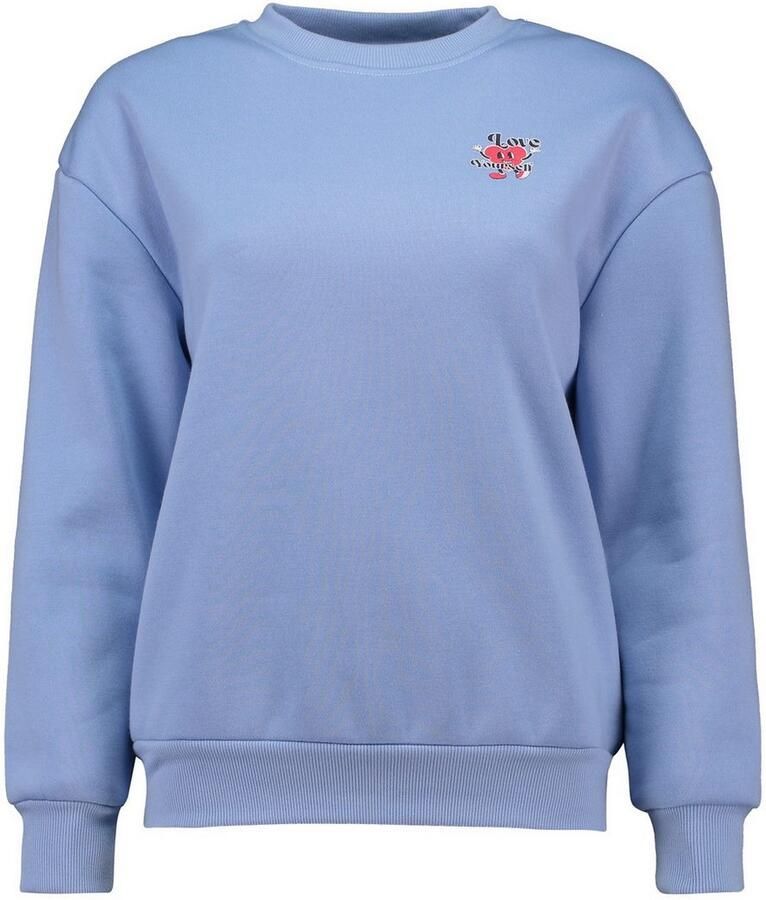 HaILYS Sweatshirt LS C SW Mi44lou