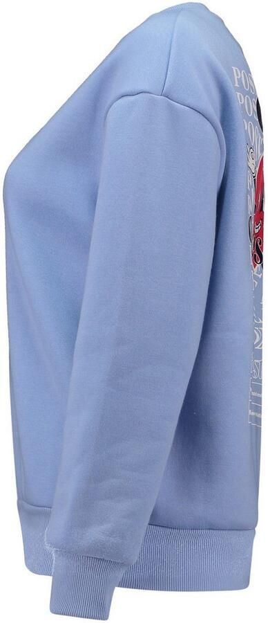 HaILYS Sweatshirt LS C SW Mi44lou - Foto 6