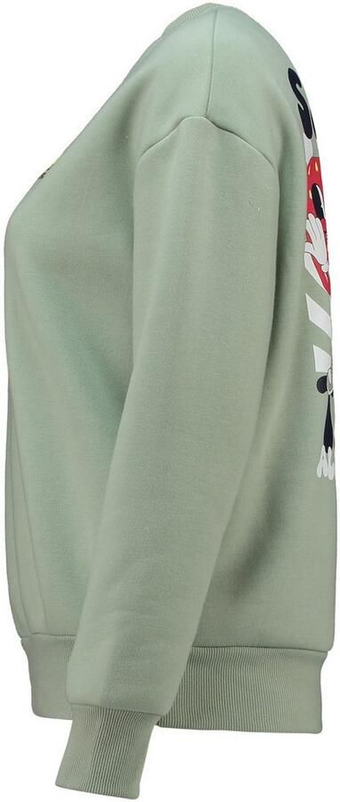 HaILYS Sweatshirt LS C SW Mi44lou - Foto 7