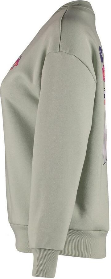 HaILYS Sweatshirt LS C SW Mi44lou - Foto 8