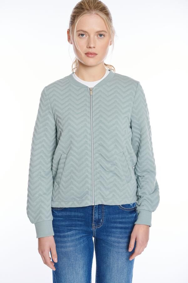 HaILYS Sweatvest LS P JK Ke44ndra - Foto 7