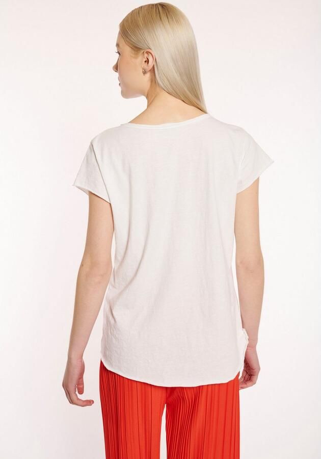 HaILYS T-shirt SS C TP Sv44enja - Foto 3