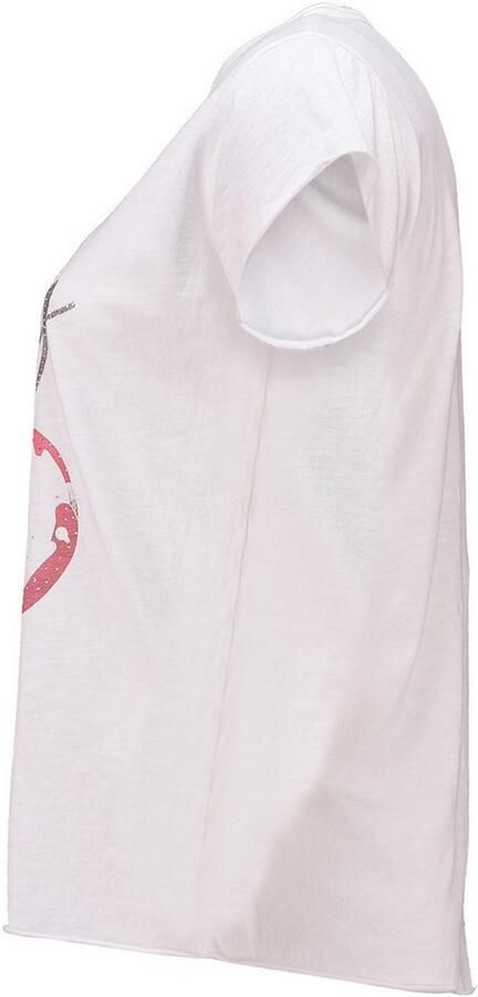 HaILYS T-shirt SS C TP Sv44enja - Foto 5