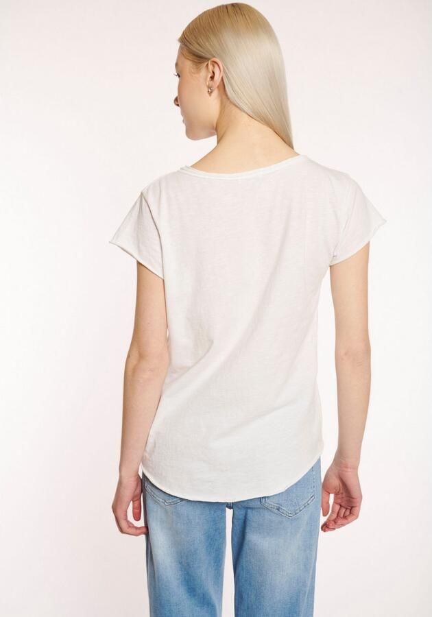 HaILYS T-shirt SS C TP Sv44enja - Foto 3