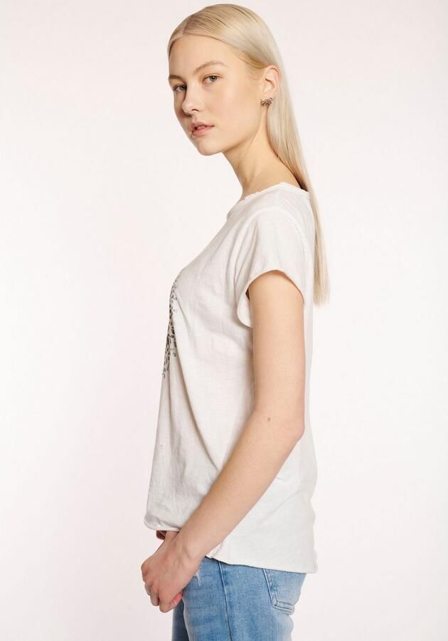 HaILYS T-shirt SS C TP Sv44enja - Foto 4